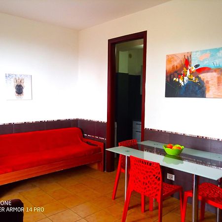 Green Villa Sand Beach Center Close Sea Veiw Cefalú Exterior foto