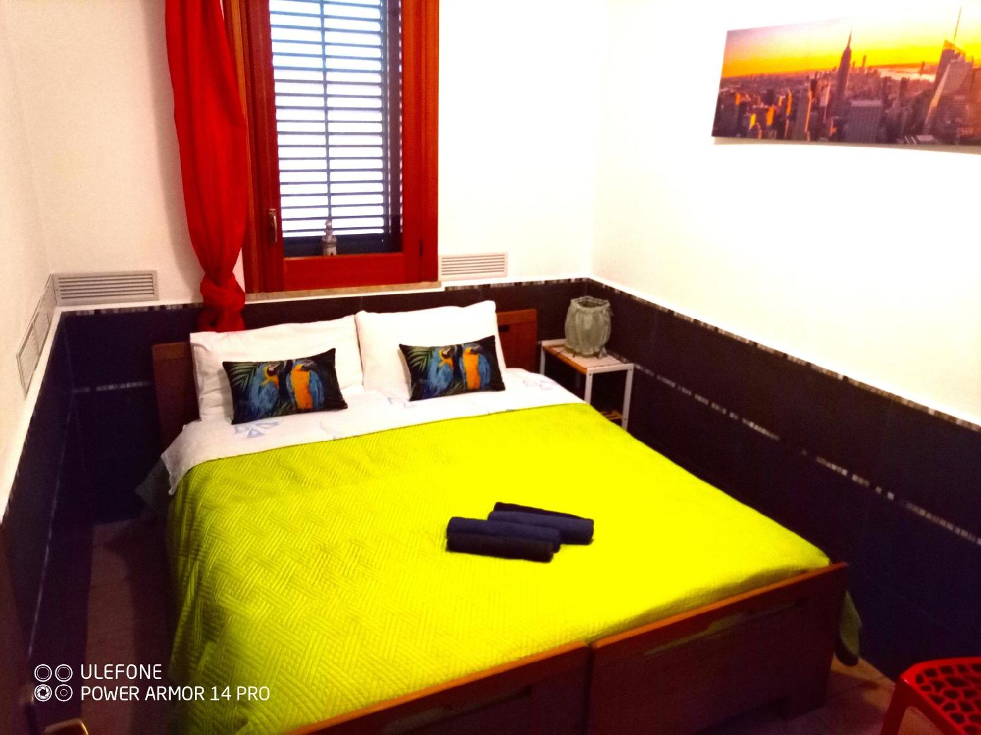 Green Villa Sand Beach Center Close Sea Veiw Cefalú Exterior foto